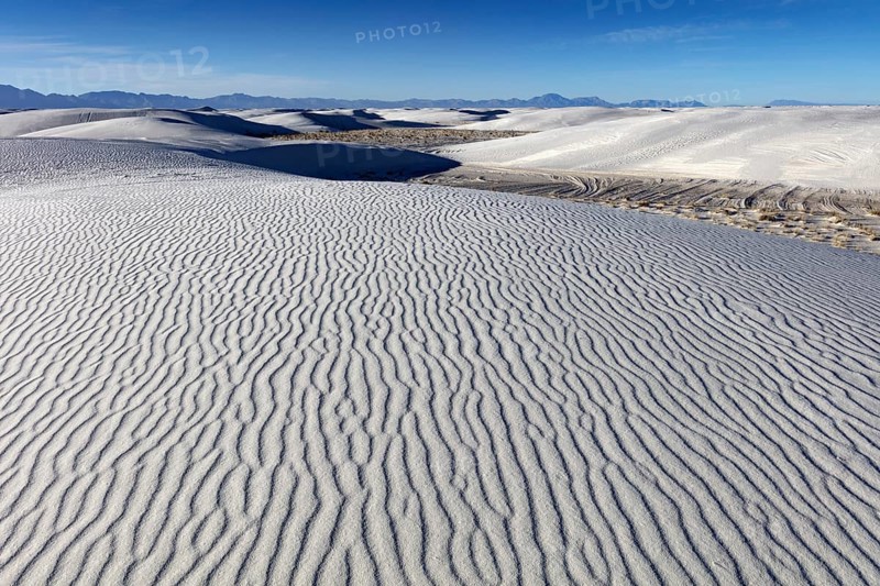 White Sands National Monument