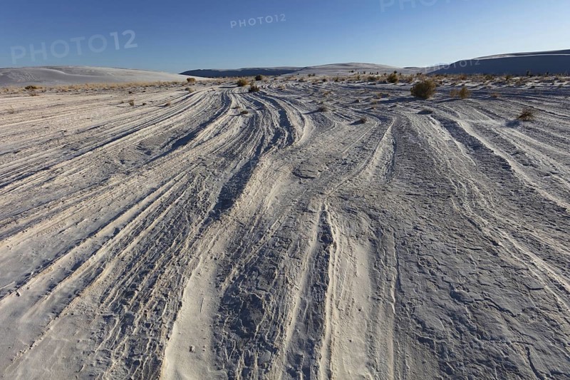 White Sands National Monument