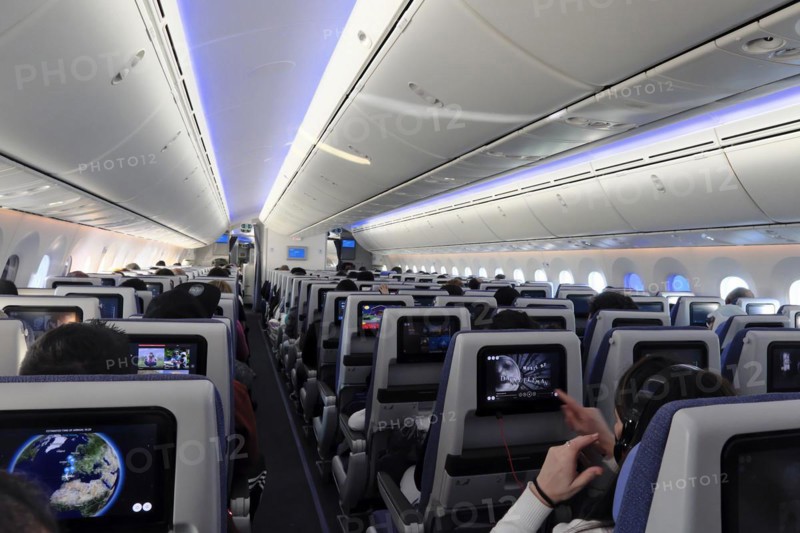 Boeing 787 Dreamliner