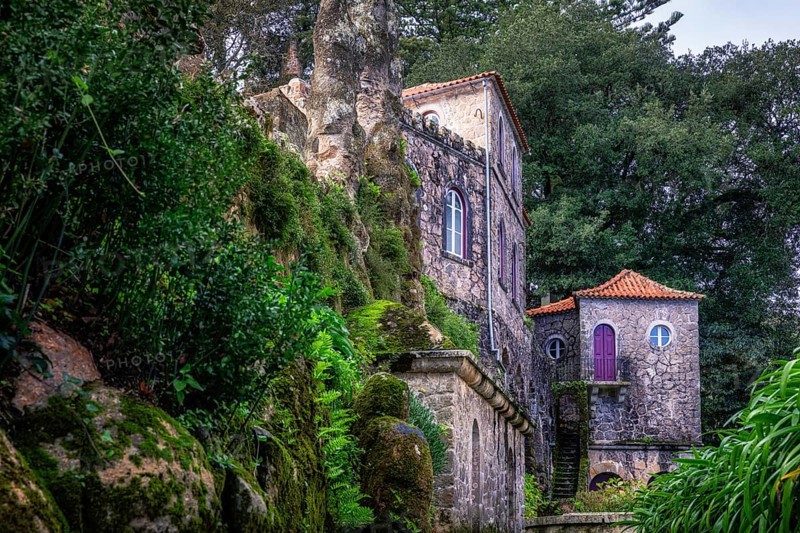 Quinta da Regaleira