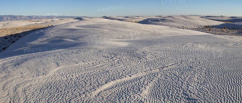 White Sands National Monument