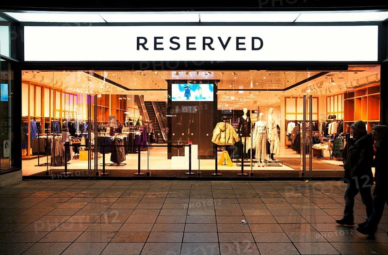 RESERVED