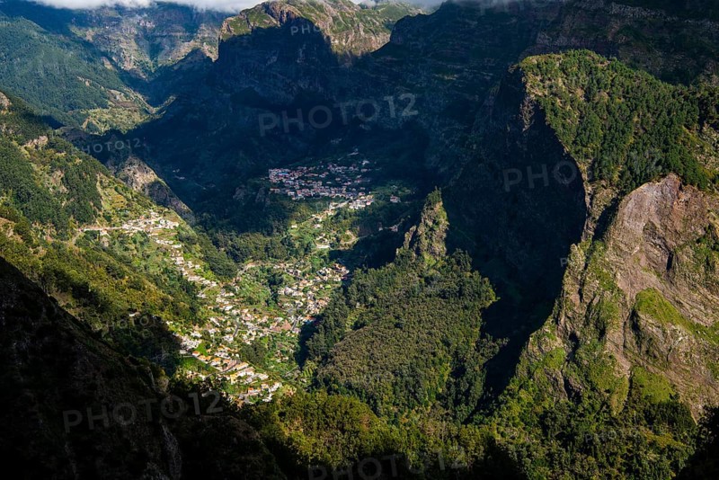 Valley of the Nuns