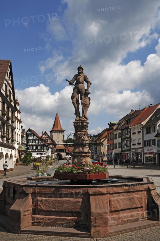 Roehrbrunnen