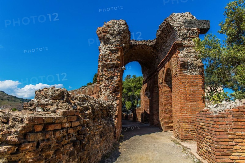 Greek theatre