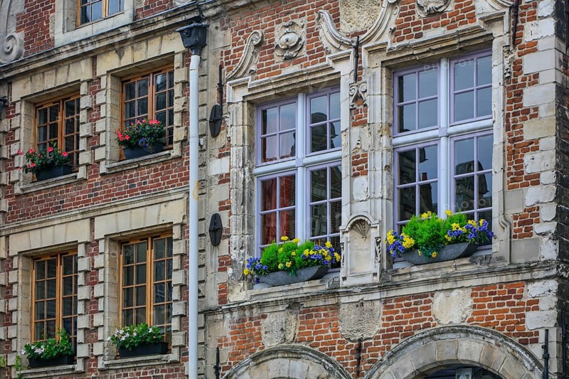 Grande Place