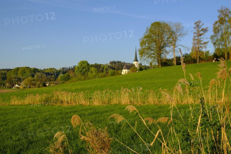 Taching am Tachinger See