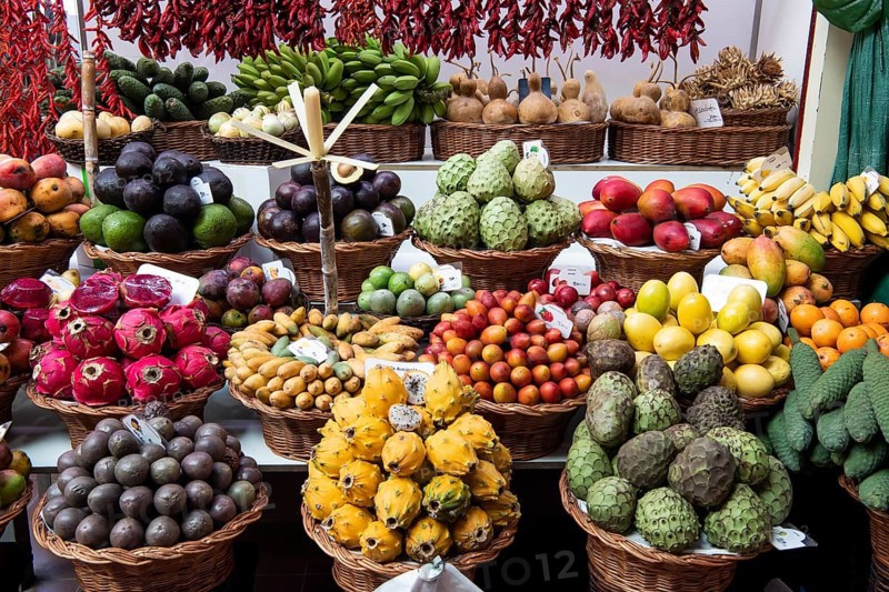 Fruit