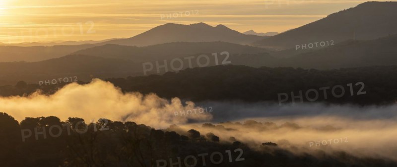 Monfraguee National Park