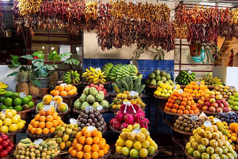 Fruit