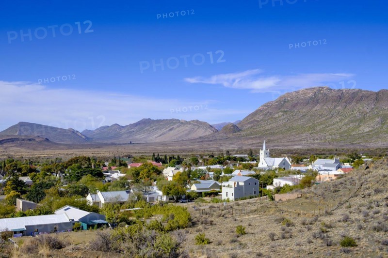 View of Prince Albert