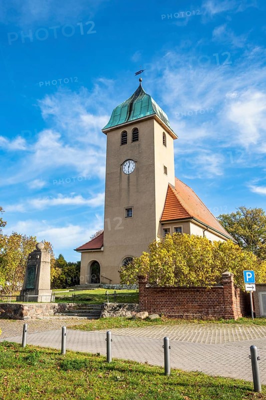 Sommerfeld Church