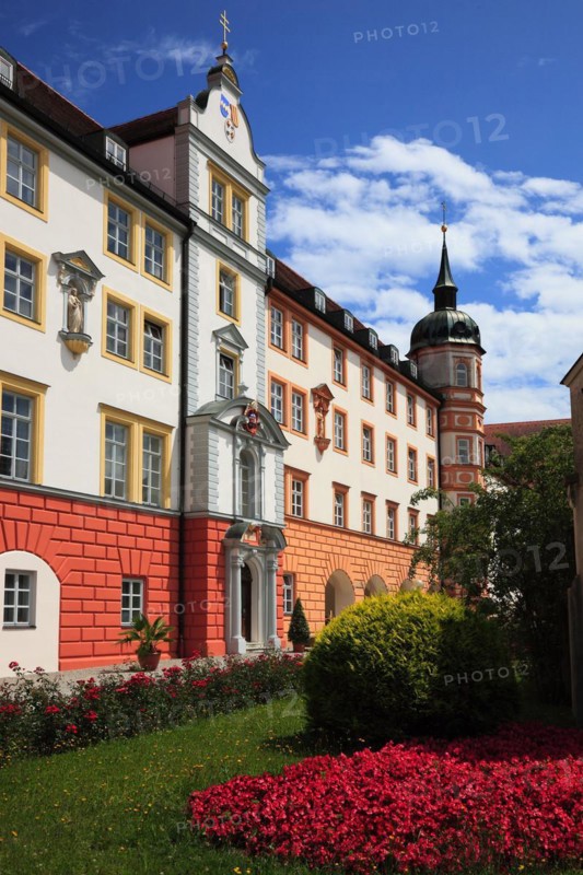 Scheyern Monastery