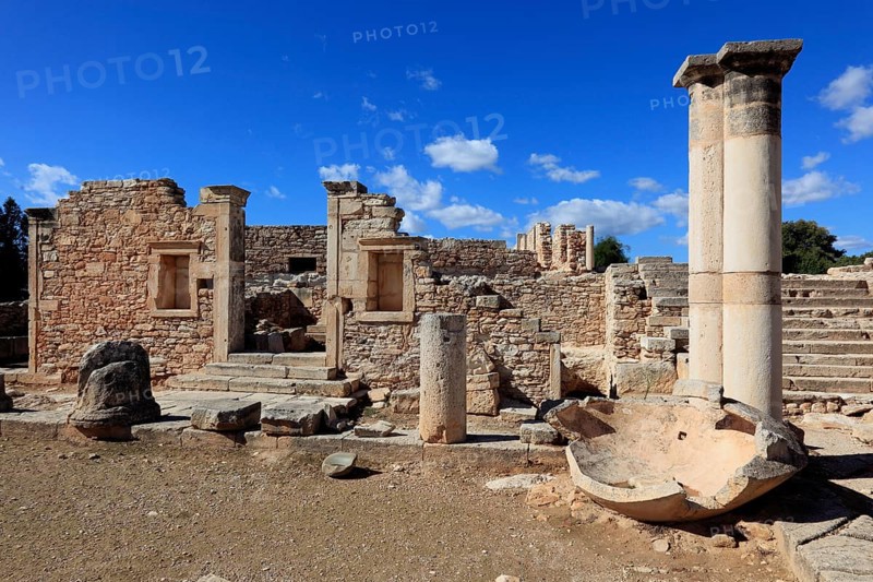 Kourion