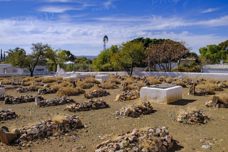 Cemetery