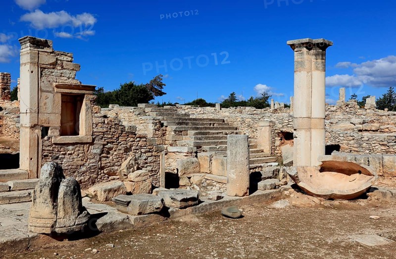 Kourion