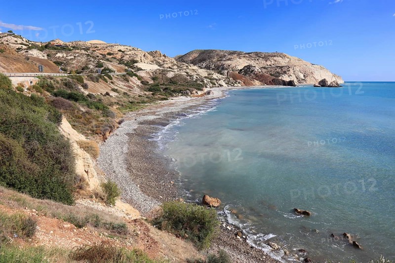 Petra tou Romiou