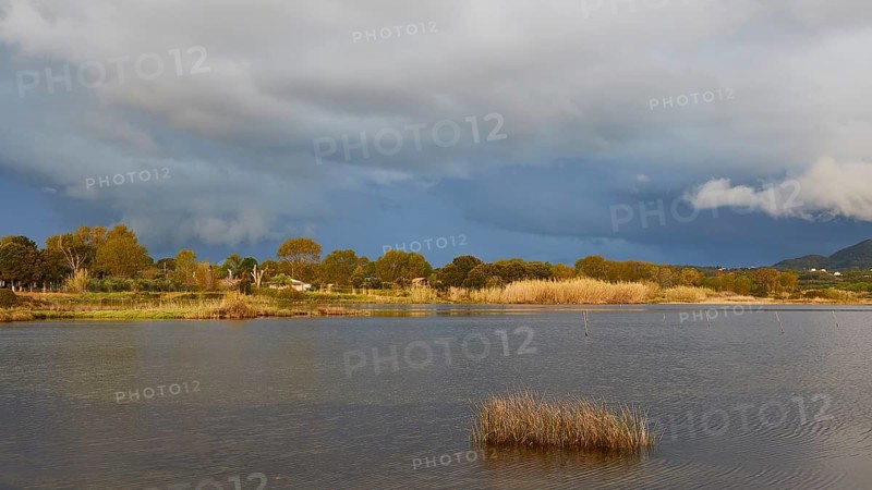 Lake Korission