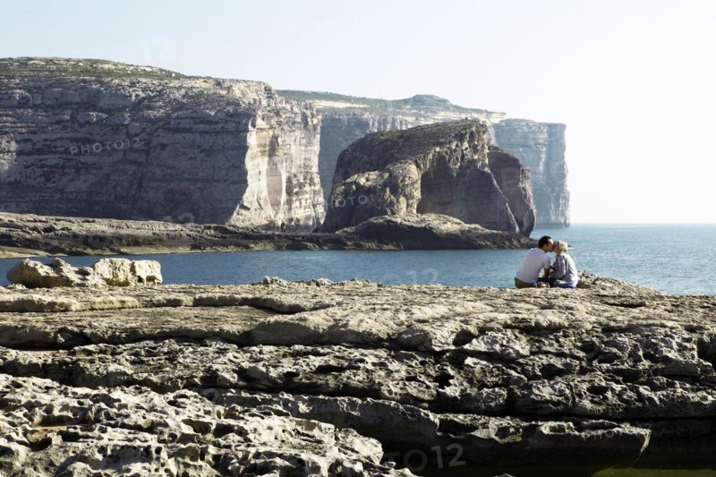 Fungus Rock