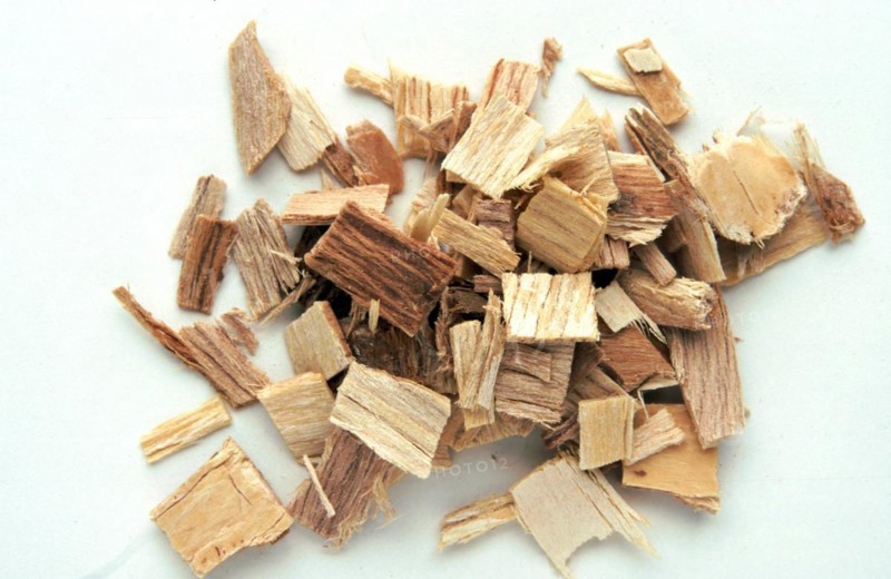 Natural remedy Soap bark