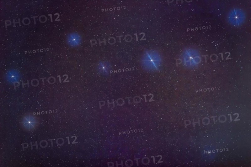 Deep Sky Astrophotography