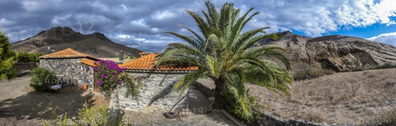 Panorama Estate in Porto Santo Portugal