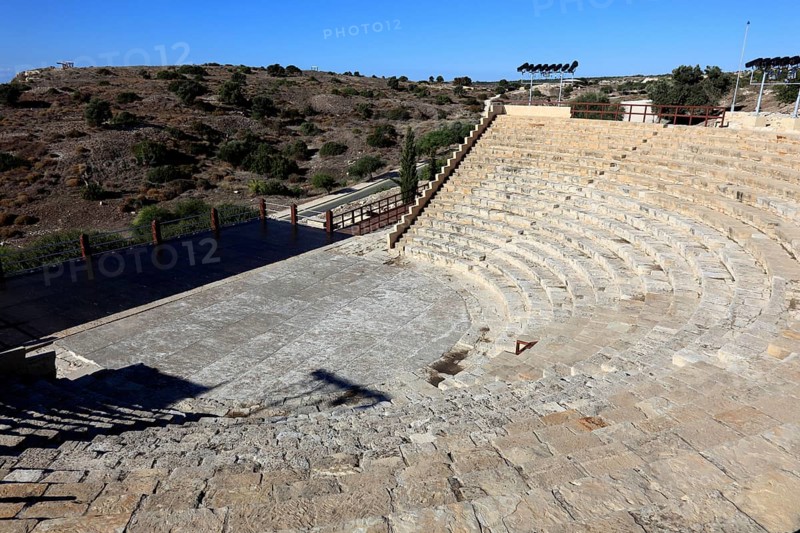 Kourion