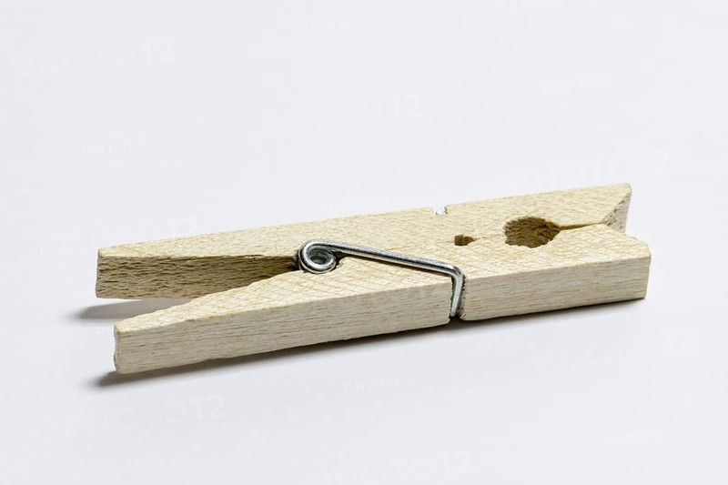 Clothes peg