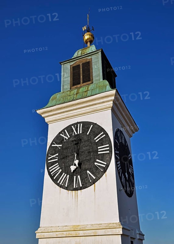 Clock Tower