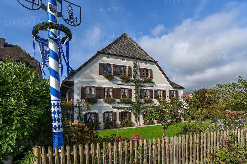 Gasthaus zur Linde