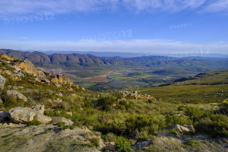 Swartberg Pass