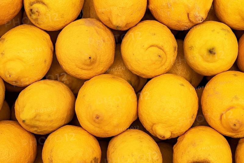 Citrus fruit