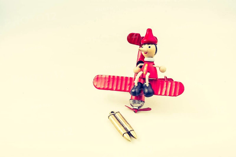 Airplane