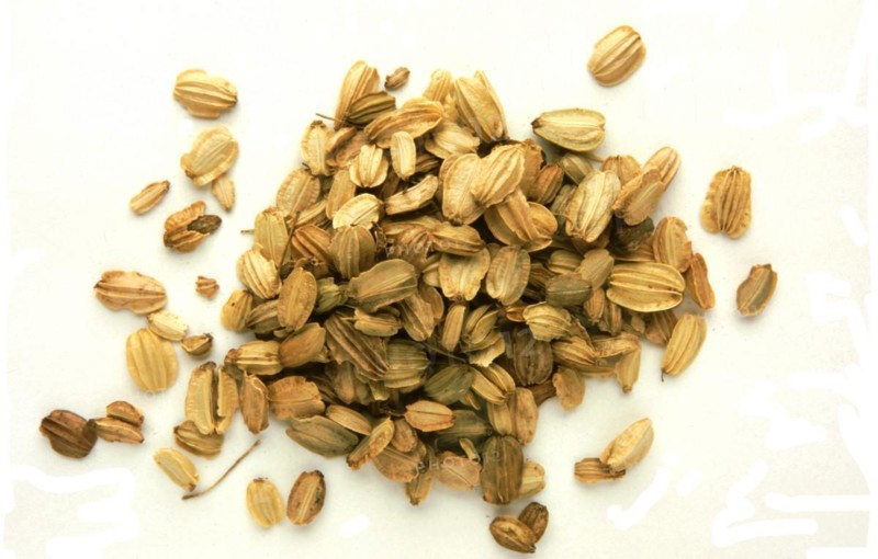 Medicinal herbs