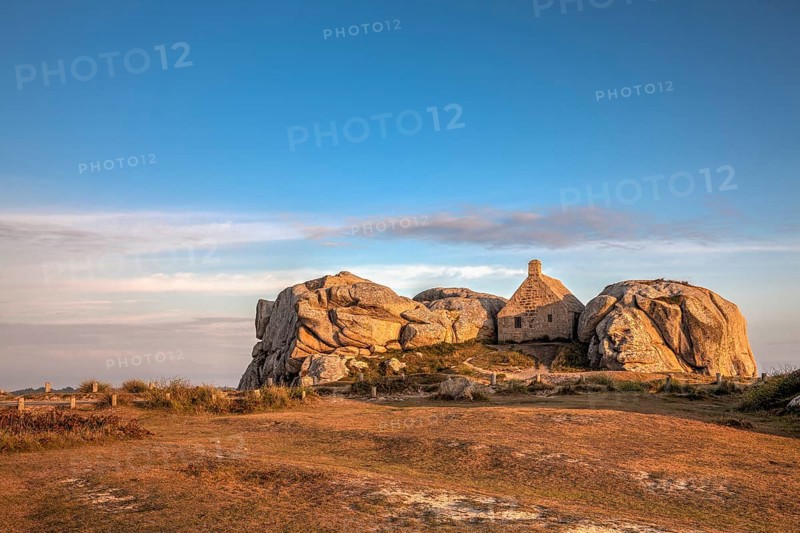 The Guard House