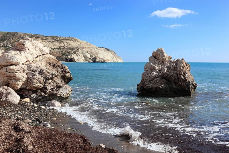Petra tou Romiou