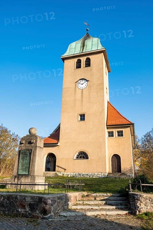 Sommerfeld Church