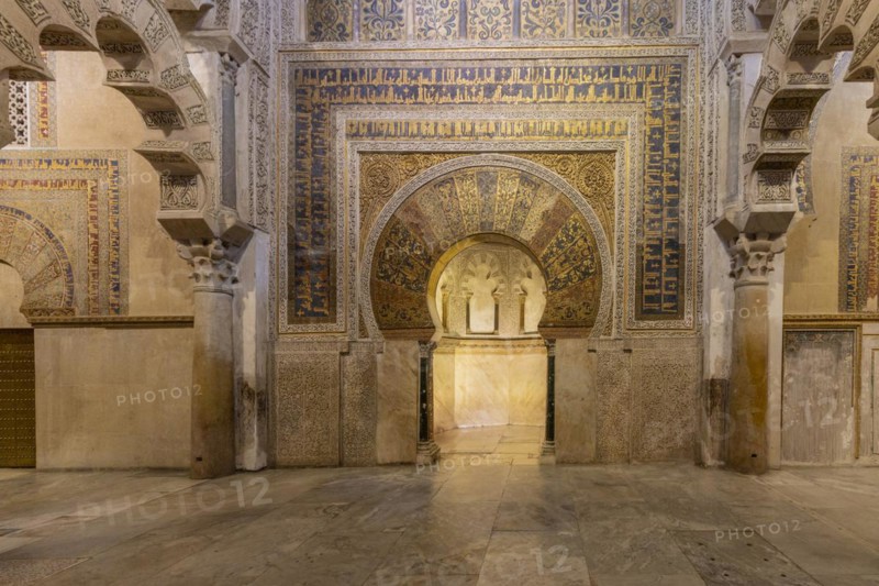 Mezquita
