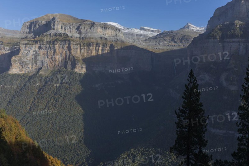 Ordesa y Monte Perdido National Park
