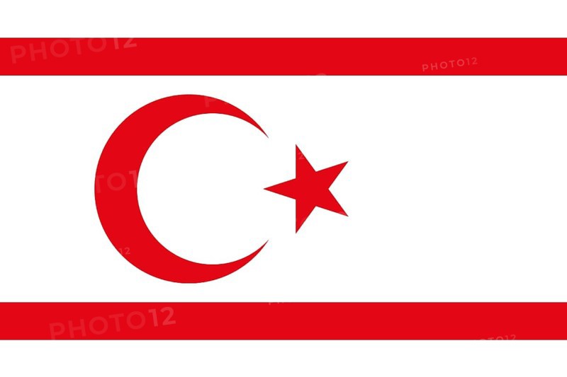 Flag of North Cyprus