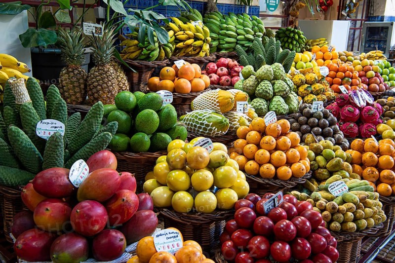Fruit