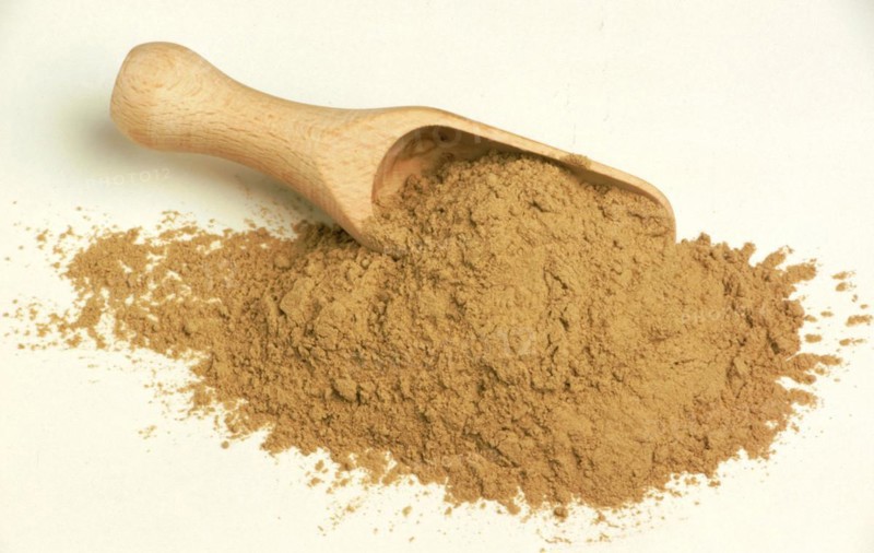 Medicinal herbs:Theriakpulver