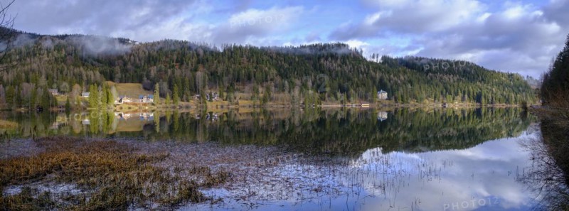 Lake Erlauf