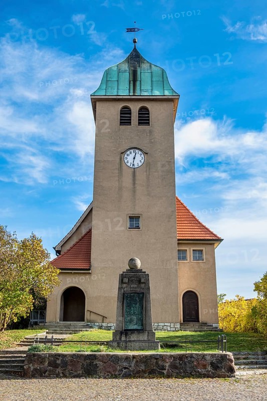Sommerfeld Church