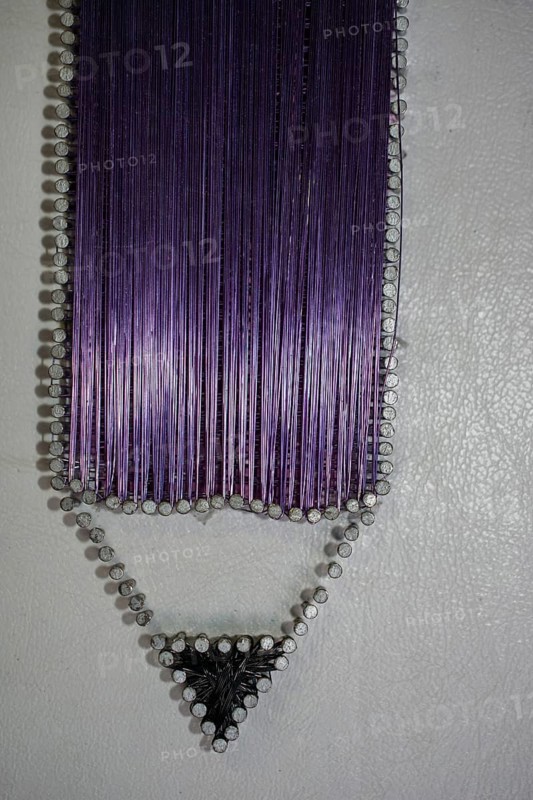 Model pencil as back to school theme education item in view