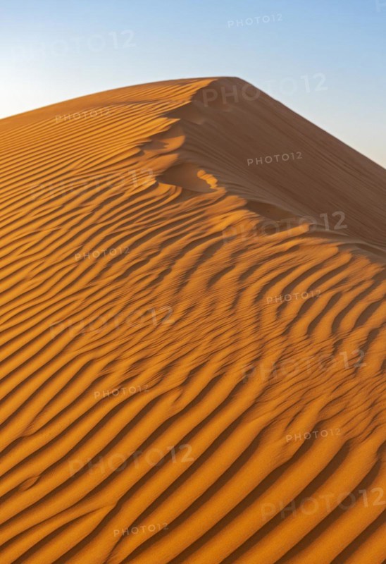 Sand dunes