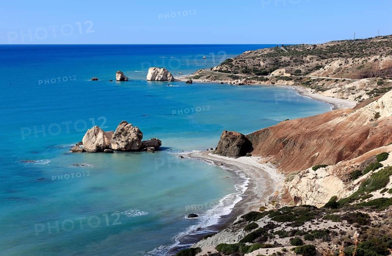 Petra tou Romiou