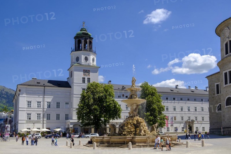 Residenzbrunnen