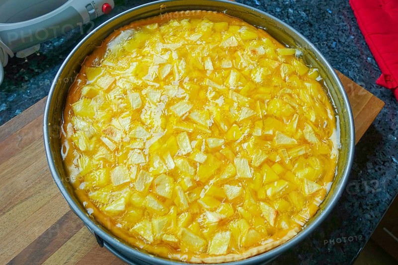 Swabian cuisine