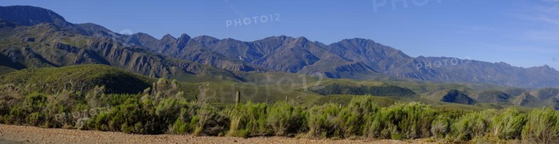 Swartberg Pass